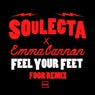 Feel Your Feet (FooR Remix)