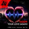 Your Love (Again) (Extended)