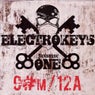 Electro Keys C#m/12a Vol 1