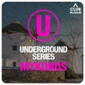 Underground Series Mykonos Pt. 2