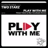 Play With Me (Yinon Yahel & Mor Avrahami Remix)