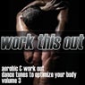 Work This Out Volume 3