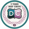 3 Years Deep Circus Compilation
