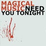 Need You Tonight