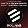 Baby (Upside Down) (Remixes)