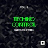 Techno Control, Vol. 8 (Hard Techno Reworks)