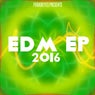 EDM EP 2016