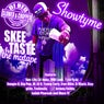 Skee Taste The Mix Tape (Slowed & Chopped)