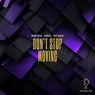 Don't Stop Moving