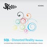 Distorted Reality Remixes