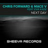 Chris Forward & Mace V Feat. Eva Kade Next Day