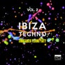Ibiza Techno, Vol. 2 (Substances Techno Party)