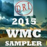 DRI  2015 WMC Sampler