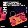 Qhm Exclusive Unreleased Instrumentals, Vol. 12