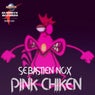 Pink Chiken