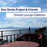 Don Gorda Project & Friends Smooth Lounge Collection