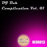 Complication, Vol. 01