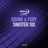 Sinister Six - Extended Mix