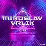 Miroslav Vrlik EP2