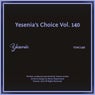 Yesenia's Choice, Vol. 140