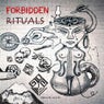 Forbidden Rituals LP Volume 1