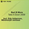 Take It Down 2009 (Remixes)