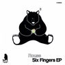 Six Fingers EP