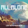 All Alone - Extended Mixes