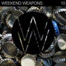 Weekend Weapons 10