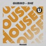 She (Extended Mix)