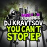 You Can't Stop EP