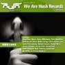 We Are Hush Recordz Remixed