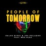 People of Tomorrow feat. Meg Alex