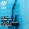 Shake Out EP