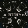 4 Shots - Extended Mix