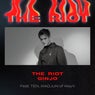 The Riot (feat. TEN, XIAOJUN of WayV)