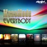 MonoMode - Everybody EP