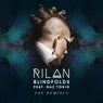 Blindfolds: The Remixes