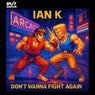 Don't Wanna Fight Again