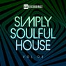 Simply Soulful House, 08