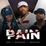 Pain (feat. Elzhi & Method Man)