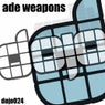 DOJO ADE Weapons