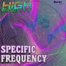 Specific Frequency