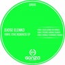 Djose Elenko Vinyl (The Remixes) EP
