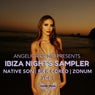 Ibiza Nights Sampler Vol. 1