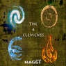 The four Elements