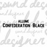 Confederation Black