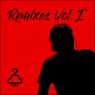 Remixes, Vol. I (Fading Soul Remix)