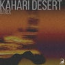 Kahari Desert