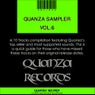 Quanza Sampler Volume 6